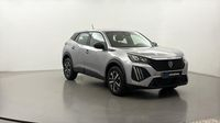 Peugeot 2008 1.2 Hybrid 145ch Style e-DCS6 — photo 3