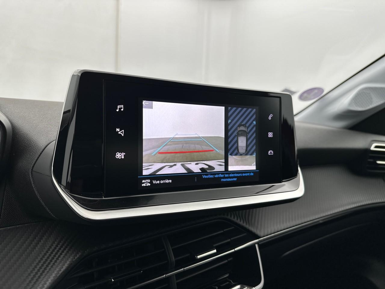 Peugeot 208 puretech 75 s&s bvm5 style — photo 25