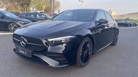 Mercedes Classe A 200 d 150ch AMG Line 8G-DCT — photo 1