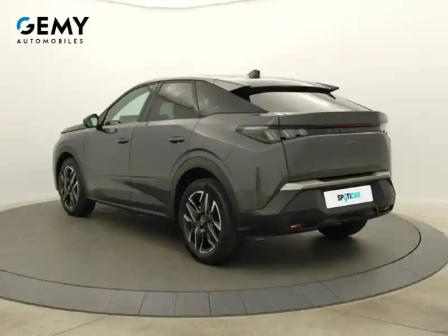 Peugeot 3008 hybrid 136 e-dcs6 — photo 51