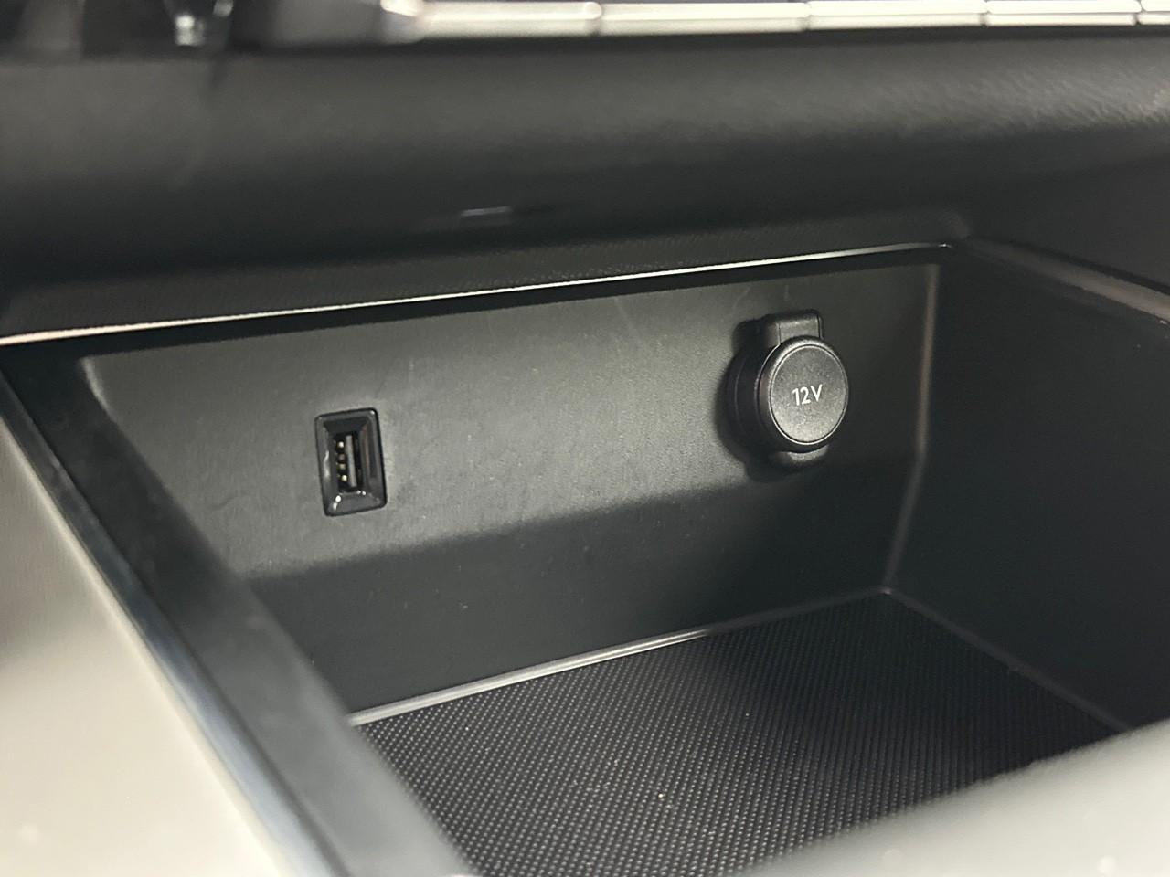 Citroën C5 Aircross puretech 130 s&s eat8 shine — photo 28