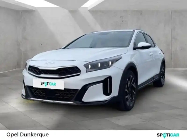 Kia Xceed 1.0 t-gdi 120ch active my22 — photo 1