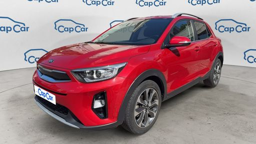 Kia Stonic 1.0 T-GDI 120 - Design – 2019 – 65938 km – Essence – Boîte Manuelle — photo 11