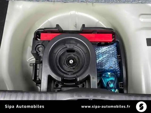Citroën C3 puretech 83 ch bvm5 — photo 13