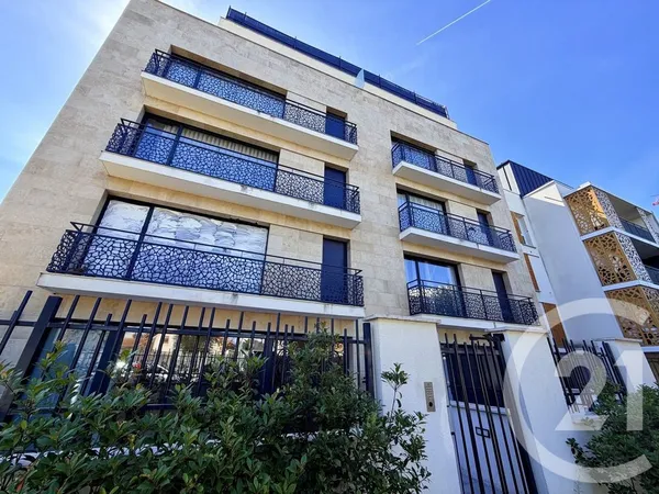 Appartement 1 pièce 32 m²