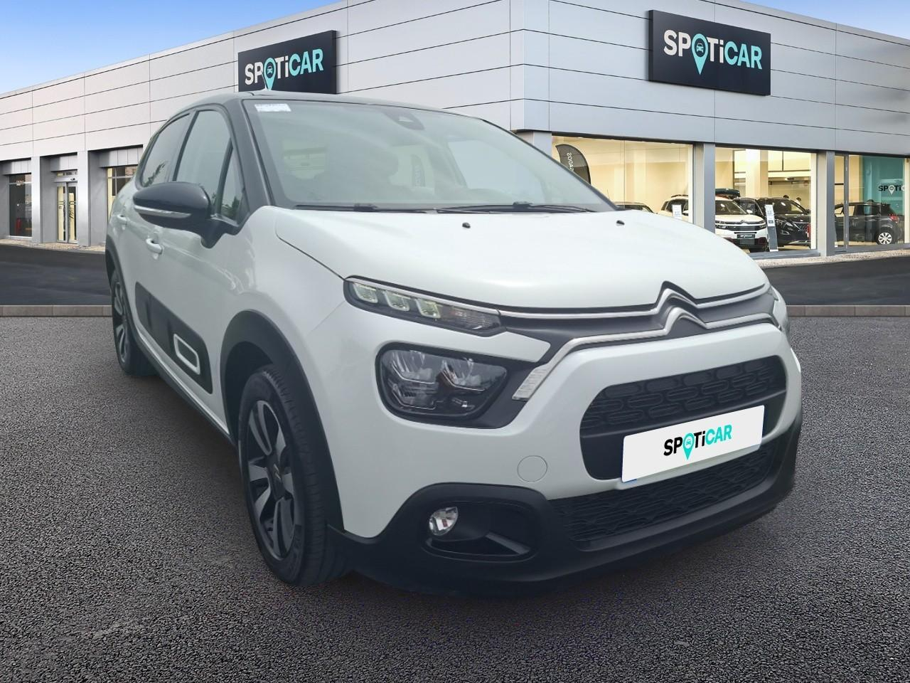 Citroën C3 1.2 puretech 83ch s&s max — photo 3
