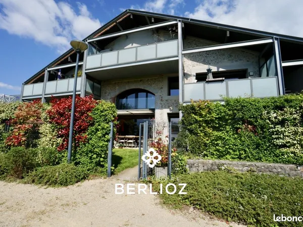 Appartement 4 pièces 85 m²