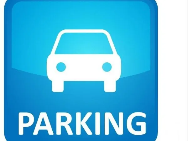 Parking 12 m²