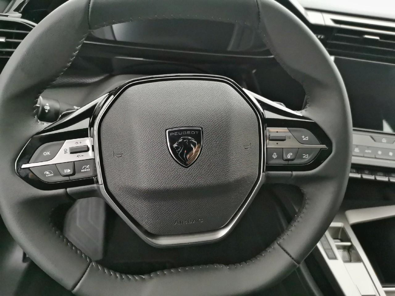 Peugeot 308 sw hybrid 145 e-dcs6 style — photo 28