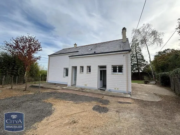 Maison 5 pièces 97 m²