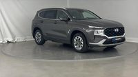 Hyundai Santa Fe 1.6 T-GDI 230ch Hybrid Intuitive BVA6 — photo 3
