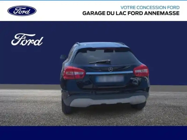 Mercedes Gla 180 d intuition — photo 4