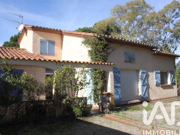 Maison 6 pièces 141 m²