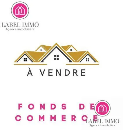 Fonds de commerce de type Bar