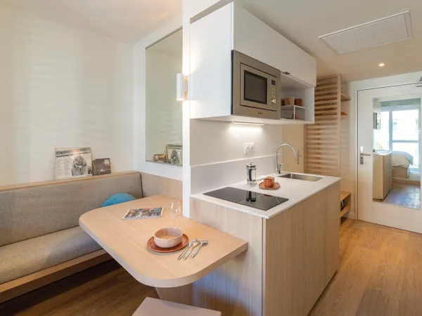 Appartement 3 pièces 55 m²