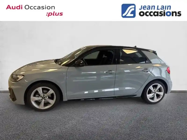 Audi A1 sportback 30 tfsi 110 ch s tronic 7 — photo 8