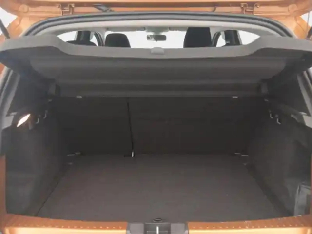 Dacia Sandero 1.0 eco-g 100ch stepway confort -22 — photo 9