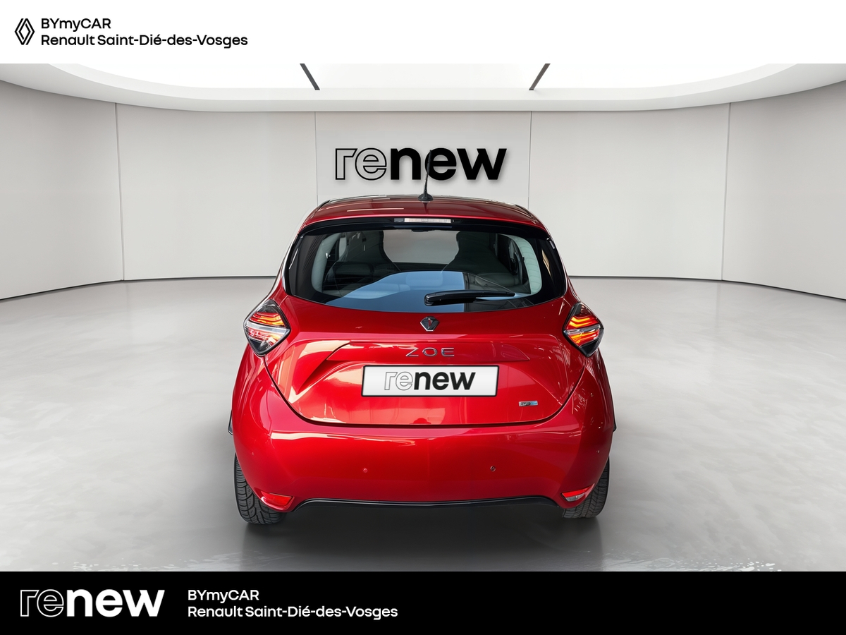 Renault Zoe R110 - 22B — photo 4
