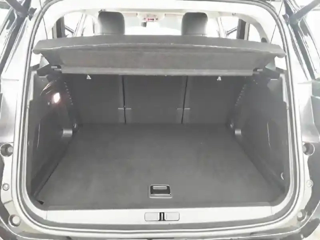 Citroën C5 Aircross hybride rechargeable 225 e-eat8 — photo 6