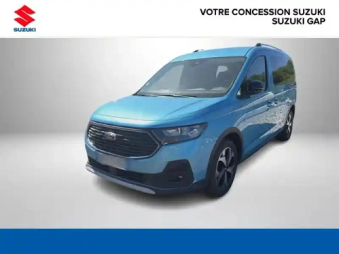 Ford Tourneo Connect 2.0 ecoblue 102ch active