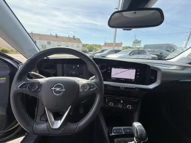 Opel Mokka 1.5 d 110ch elegance business — photo 15