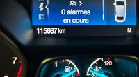 Ford Kuga 1.5 EcoBoost 150ch Stop&Start Executive 4x2 — photo 9
