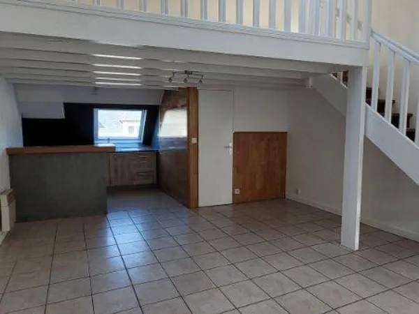 Concarneau, proche de toutes les commodités
