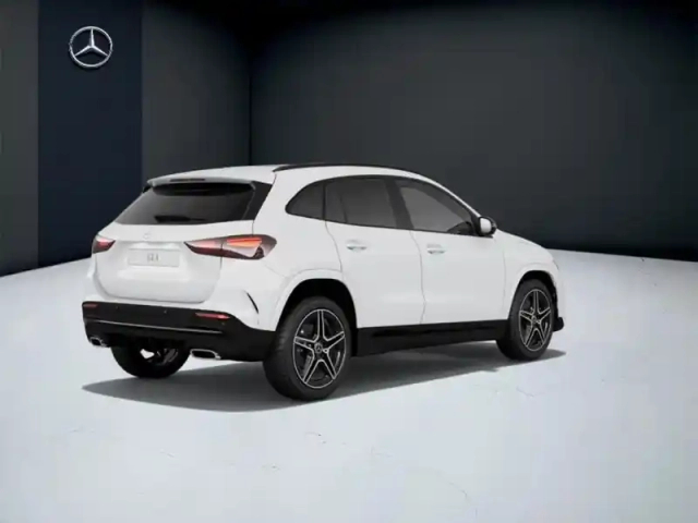 Mercedes Gla 200 d amg line — photo 5