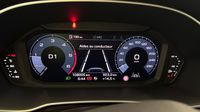 Audi Q3 35 TDI 150ch Design S tronic 7 — photo 10