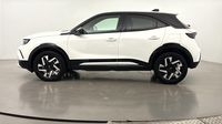 Opel Mokka 1.2 Turbo Hybrid 145ch GS e-DCT6 — photo 7