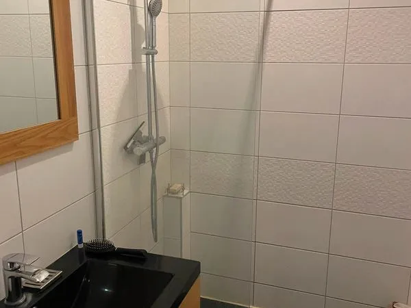 Appartement T3 centre ville