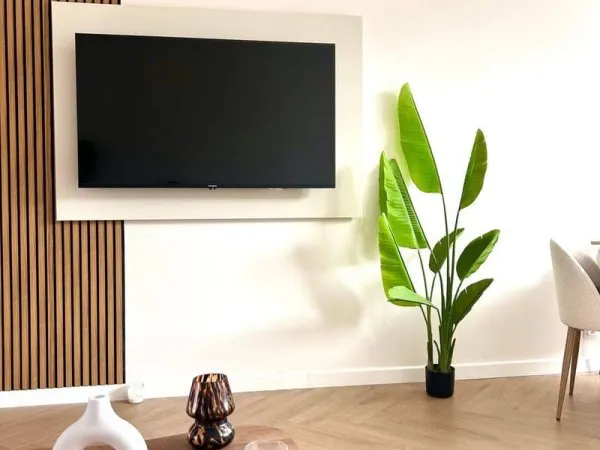 Appartement 3 pièces 9 m²