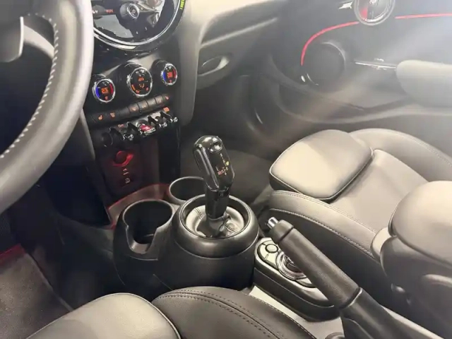Mini Mini hatch 5 portes cooper s 178 ch dkg7 — photo 76