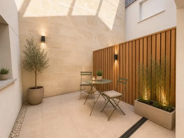Maison 4 pièces 84 m² - terrasse et garage - 33450 IZON