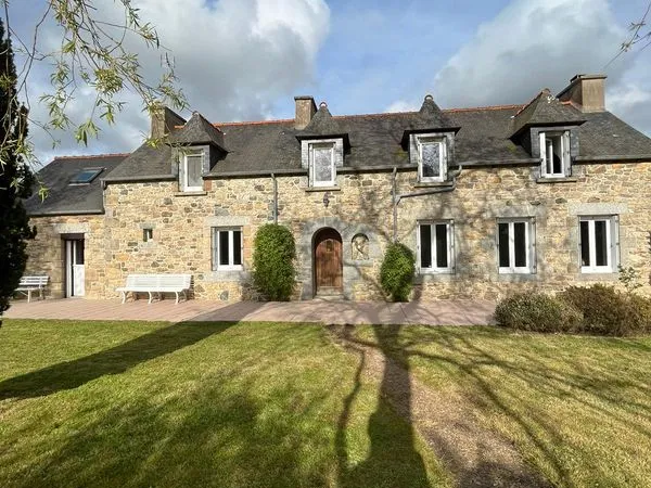 Vends belle maison