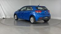Kia Rio 1.2 DPi 84ch Active — photo 8