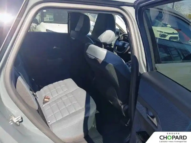 Citroën C5 Aircross hybride 145 e-dcs6 — photo 20