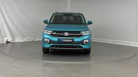 Volkswagen T-Cross 1.0 TSI 116ch R-Line DSG7