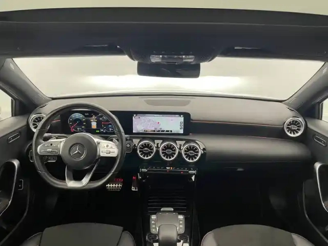 Mercedes Classe A 250 e 8g-dct — photo 93