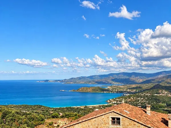 Vente Maison F4 Calcatoggio