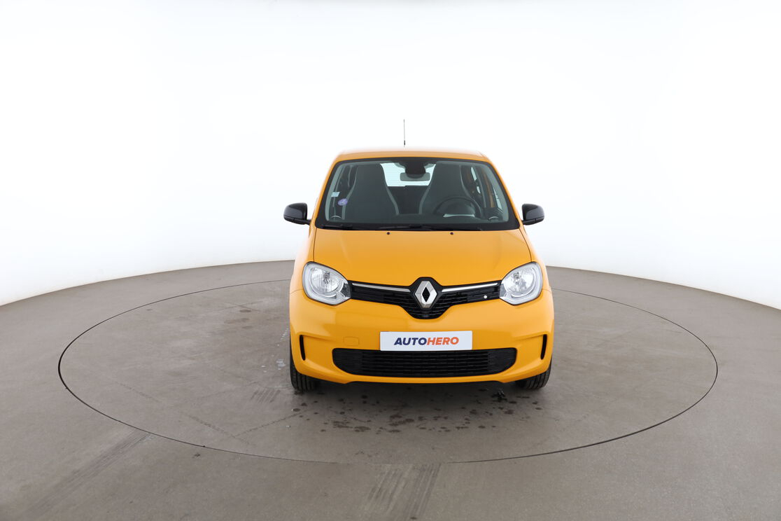 Renault Twingo 1.0 SCe Equilibre — photo 8