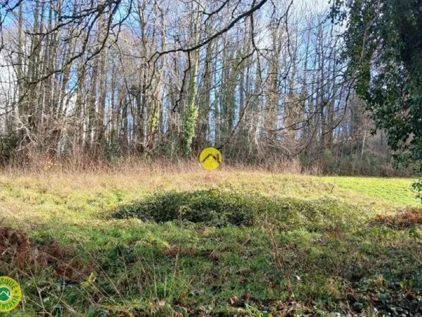 Terrain à Bâtir