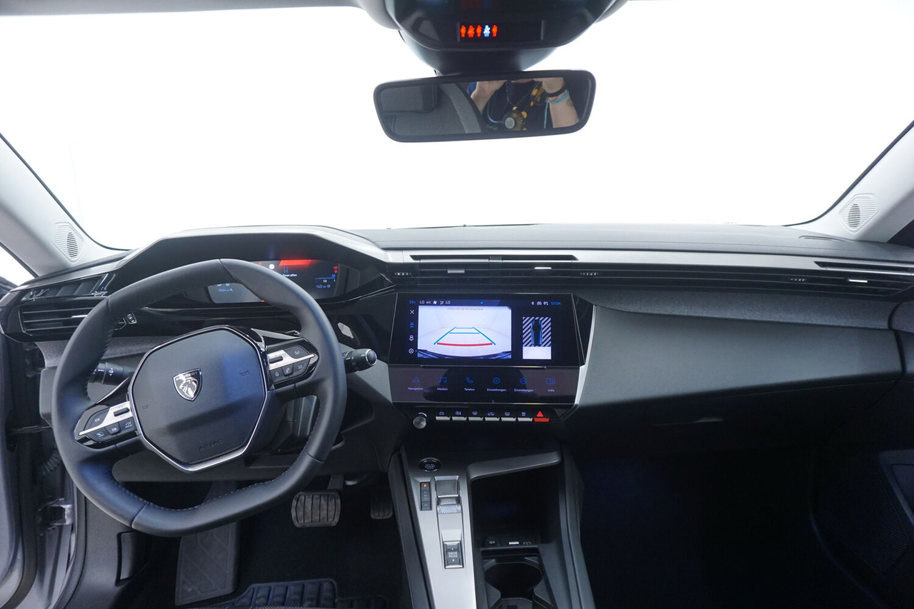 Peugeot 308 — photo 10