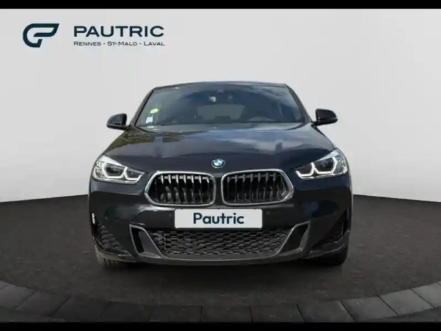 Bmw X2 sdrive16da 116ch m sport dkg7 euro6d-t — photo 8