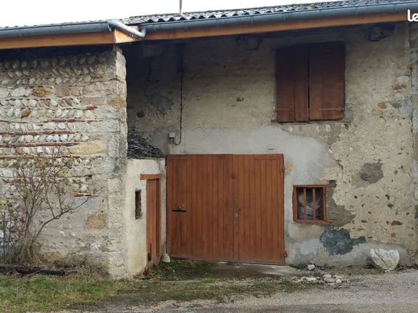 Maison à Rénover à Longeville