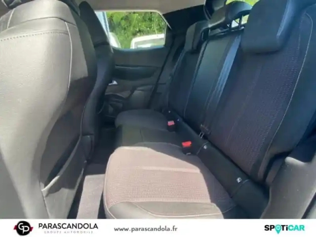 Ds Ds 3 crossback 100ch performance line — photo 12