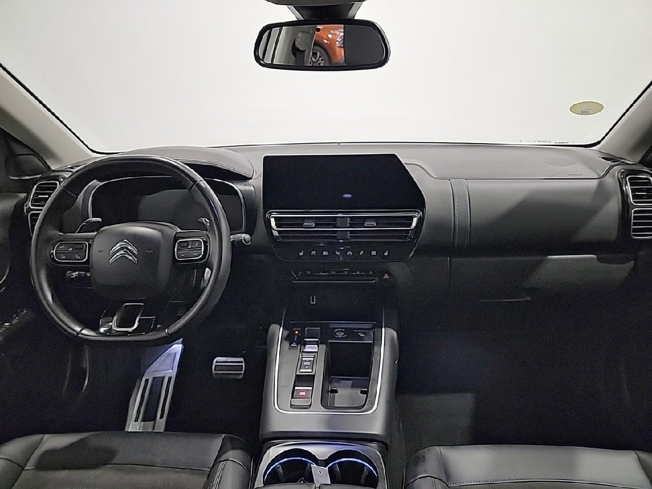 Citroën C5 Aircross bluehdi 130 s&s eat8 shine pack — photo 8