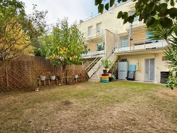 Maison 5 pièces 126 m²