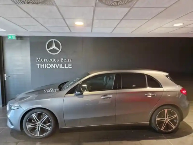 Mercedes Classe A 180 progressive line — photo 22