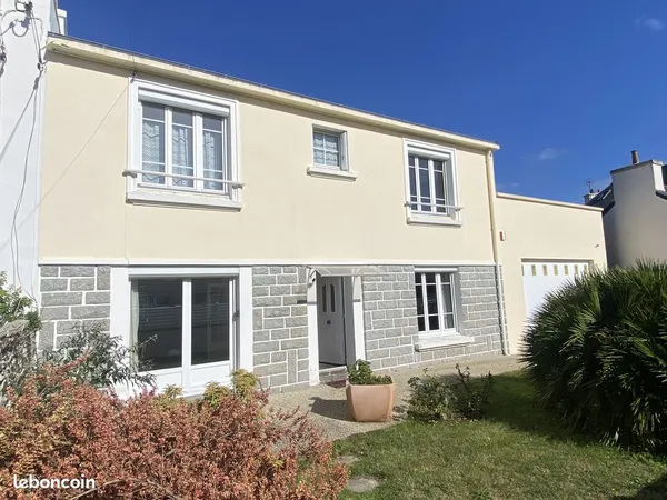 Maison 7 pièces 147 m²